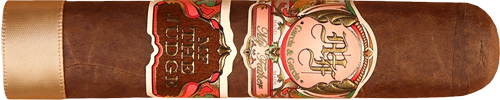 MY FATHER MF THE JUDGE GRAND ROBUSTO - BOX PRESSED 5 X 60