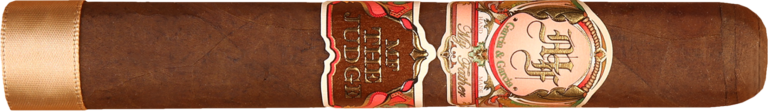 MY FATHER MF THE JUDGE TORO FINO - BOX PRESSED 6 X 52