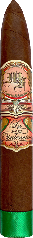 My Father La Opulencia 