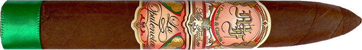 My Father La Opulencia TORPEDO 6 1/8 X 52