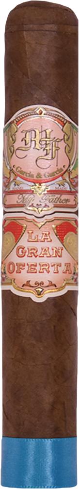 My Father La Gran ​Oferta