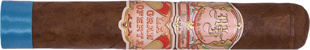 My Father La Gran ​Oferta TORO GORDO 6 X 56