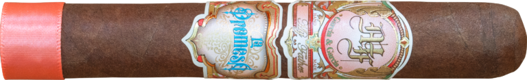 My Father La Promesa ROBUSTO GRANDE 5 1/2 X 54