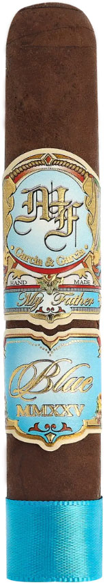 Don Pepín García Or​iginal (Blue Label)｜唐佩平・原著蓝标系列雪茄