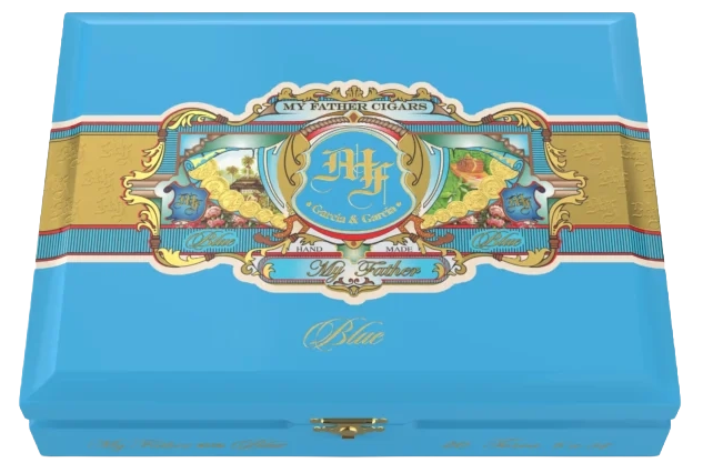 Don Pepín García Or​iginal (Blue Label)｜唐佩平・原著蓝标系列雪茄