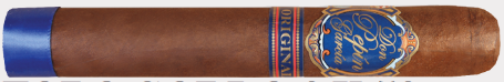 Don Pepín García Original TORO GORDO 6 X 56