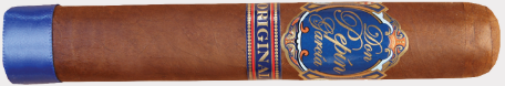 Don Pepín García Original TORO GRANDE - BOX PRESSED 6 X 62