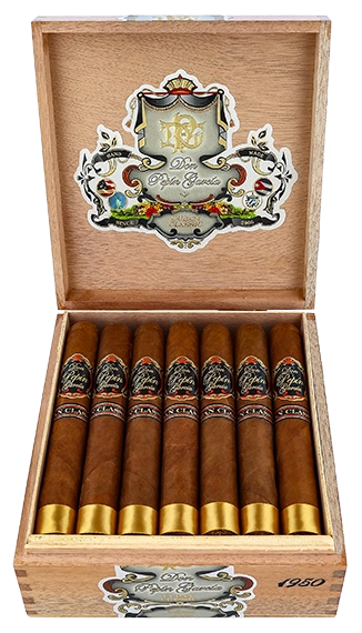 Don Pepín García Cuban Classic​｜唐佩平・古巴经典系列雪茄