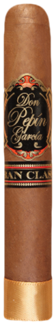 Don Pepín García Cuban Classic​｜唐佩平・古巴经典系列雪茄