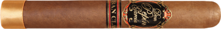 Don Pepín García Cuban Classic 1950 - TORO 6 X 52｜唐佩平・古巴经典系列雪茄