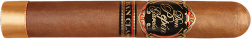 Don Pepín García Cuban Classic 2001 - TORO GORDO 6 X 60​｜唐佩平・古巴经典系列雪茄