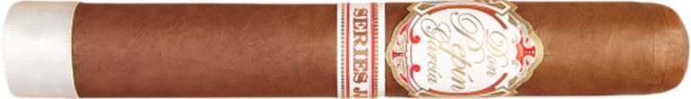 Don Pepín García Serie JJ TOROS 6 X 54｜唐佩平・JJ 系列