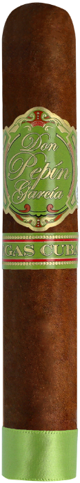 DON PEPIN GARCIA VEGAS CUBANAS