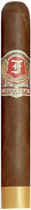 Fonseca by My Father|我的父亲・丰塞卡系列雪茄