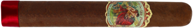 Flor de Las Antillas Maduro TORO GORDO ｜安的列斯之花・马杜罗系列雪茄