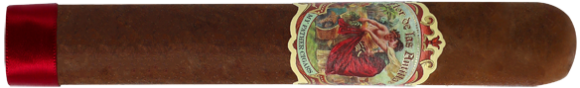 Flor de Las Antillas Maduro TORO GRANDE ｜安的列斯之花・马杜罗系列雪茄