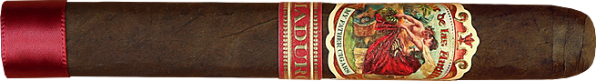 Flor de Las Antillas CORONA - MADURO｜安的列斯之花・马杜罗