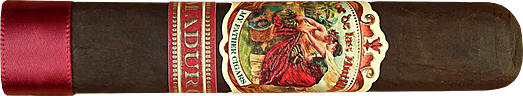 Flor de Las Antillas PETIT ROBUSTO - MADURO​｜安的列斯之花・马杜罗