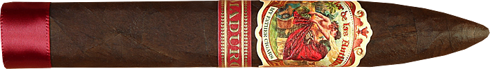Flor de Las Antillas TORPEDO - MADURO｜安的列斯之花・马杜罗