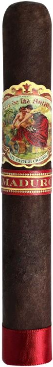 Flor de Las Antillas Maduro​｜安的列斯之花・马杜罗