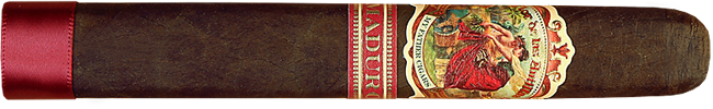 Flor de Las Antillas TORO GORDO - MADURO｜安的列斯之花・马杜罗