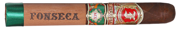 Fonseca by My Father Mexico Edition CEDROS ｜丰塞卡・墨西哥版