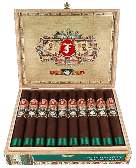 Fonseca by My Father Mexico Edition｜丰塞卡・墨西哥版