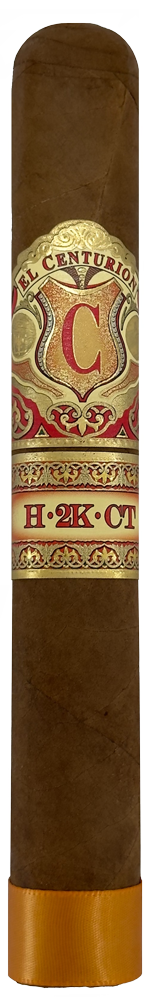 El Centurion H-2K-CT｜百夫长 H-2K-CT（我的父亲 My Father）