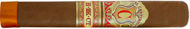 El Centurion H-2K-CT｜百夫长 H-2K-CT（我的父亲 My Father）