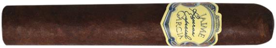 Jaime Garc​ia Reserva Especial TORO GORDO｜海梅・加西亚 特别珍藏（Broadleaf 阔叶原版）系列雪茄