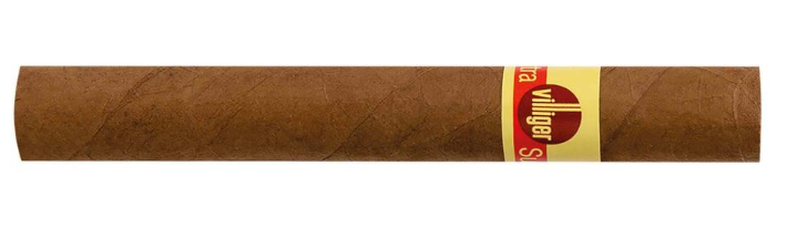 威利 Villiger | 45er Sumatra 四十五号苏门答腊系列雪茄