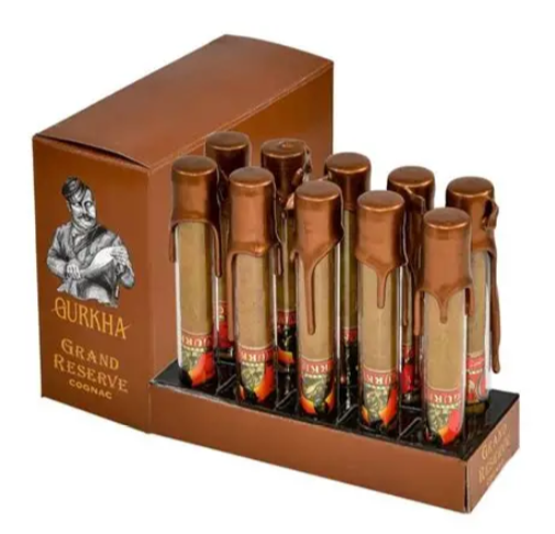 Gurkha Grand Re​serve | 廓尔喀 大珍藏系列