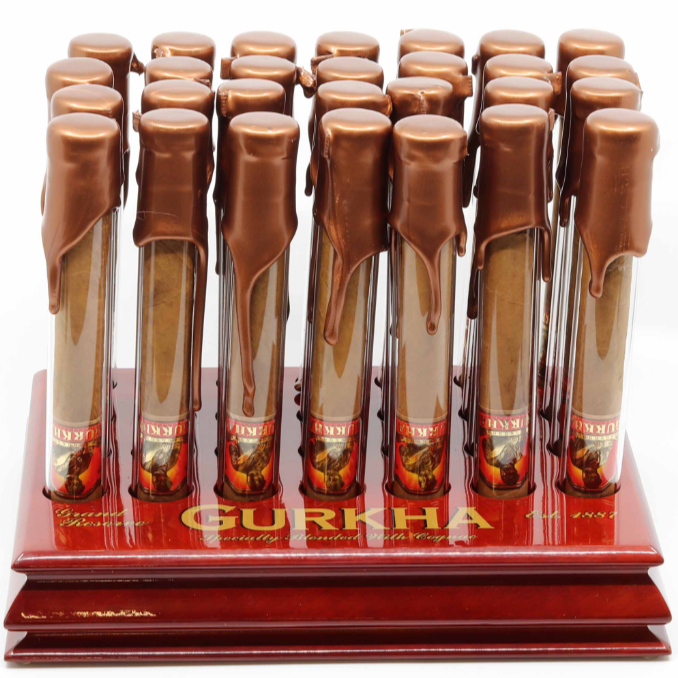 Gurkha Grand Re​serve | 廓尔喀 大珍藏系列