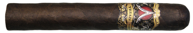 Gurkha Triad | 廓尔喀 Triad 三重奏系列雪茄