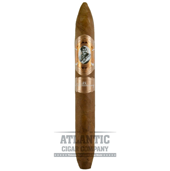 Gurkha 35th Anniversary | 廓​尔喀 35 周年纪念系列雪茄