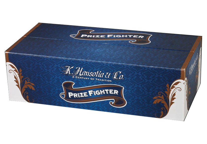 Gurk​ha Prize Fighter | 廓尔喀 职业拳王系列雪茄