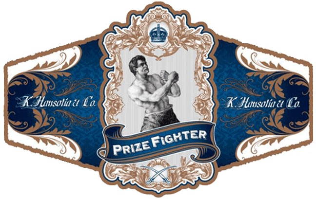 Gurk​ha Prize Fighter | 廓尔喀 职业拳王系列雪茄