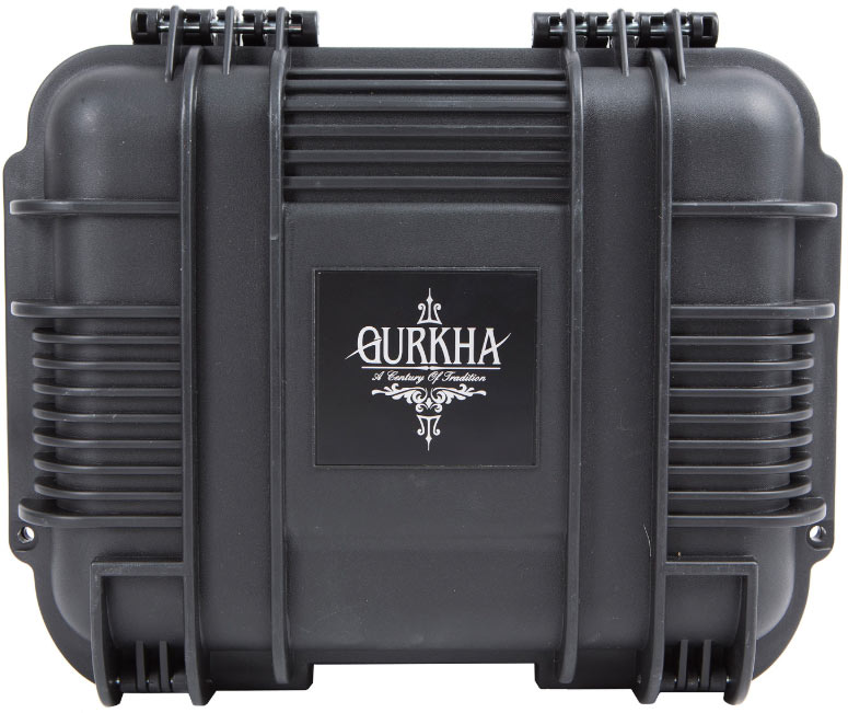 Gurkha Sniper | 廓尔喀 狙击手​系列