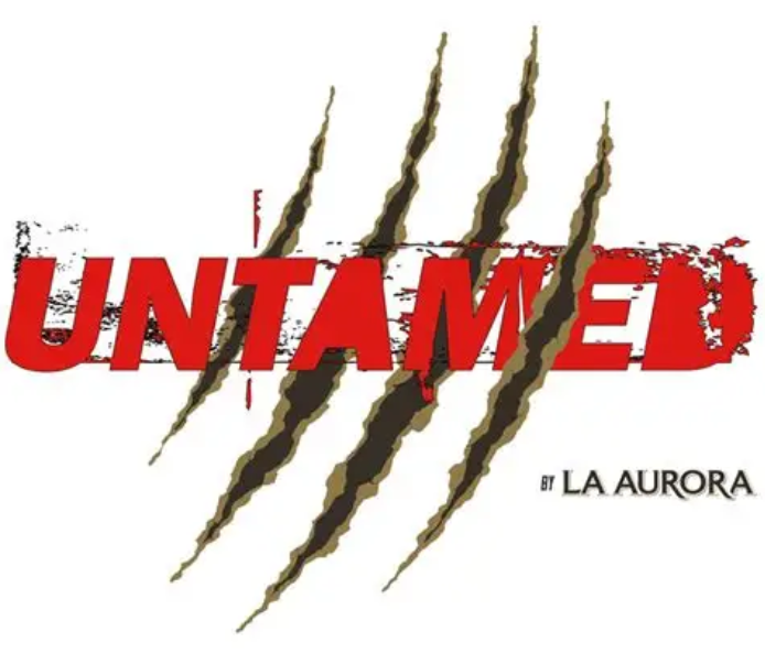 Untamed by La A​urora | 拉奥罗拉 野性不羁系列