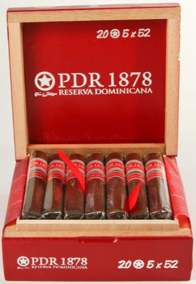 PDR 1878 | 比德奥 1878 经典系​列