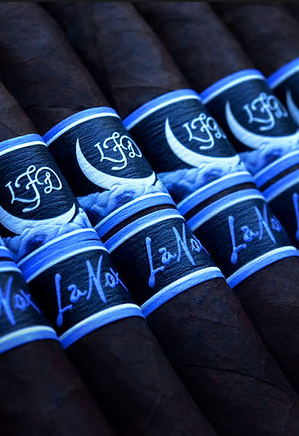 La Flor Dominicana La Nox暗月 | 多米尼加之花（LFD）雪茄