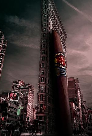 La Flor Dominicana Double Ligero | 多米尼加之花（LFD）雪茄