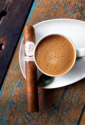 La Flor Dominicana Reserva Especial | 多米尼加之花（LFD）雪茄
