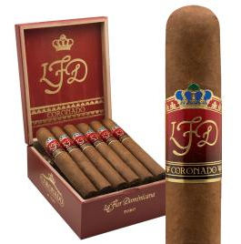 La Flor Dominicana Coronado | 多米尼加之花（LFD）雪茄
