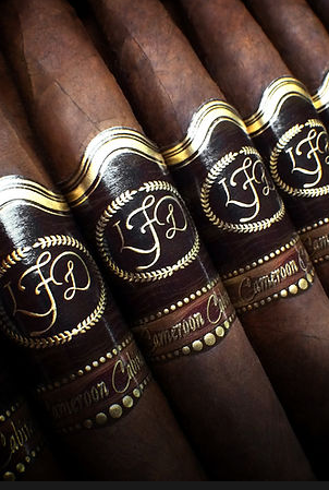 La Flor Dominicana Cameroon Cabinet | 多米尼加之花（LFD）雪茄