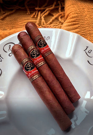 La Flor Dominicana Air Bender | 多米尼加之花（LFD）雪茄