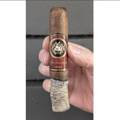 La Flor Dominicana | 多米尼加之花（LFD）雪茄 1994系列