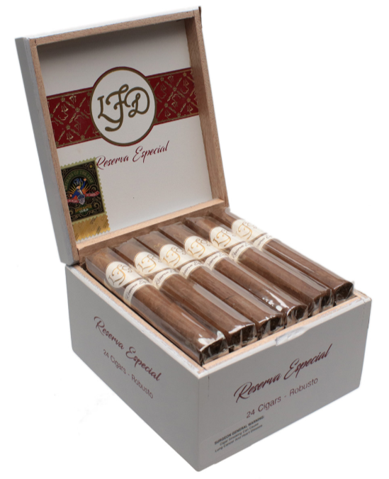 La Flor Dominicana Reserva Especial|多米尼加之花特别珍藏系列