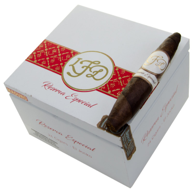 La Flor Dominicana Reserva Especial|多米尼加之花特别珍藏系列