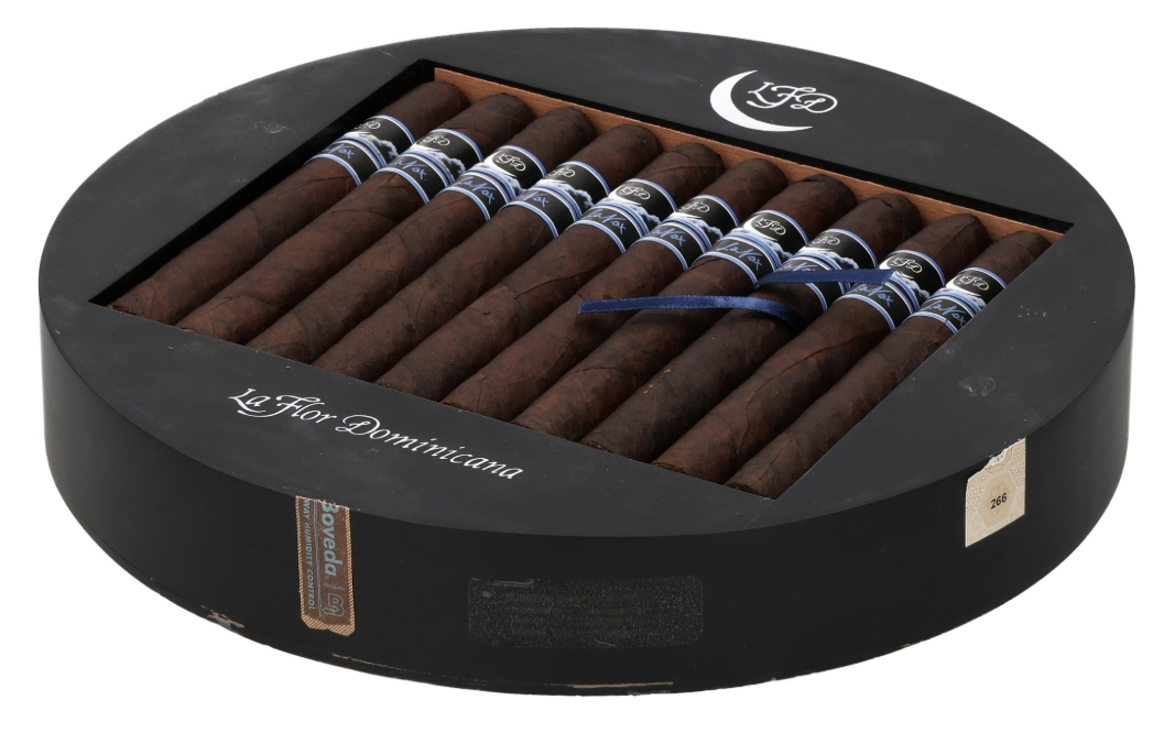 La Flor Dominicana La Nox | 多米尼加之花 La Nox 暗月系列（暗夜系列）